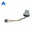 LUCKYROC Boom Lift Parts Analog Rocker Assembly 99164 for Genie GS2668RT GS3384RT GS4390RT G2539 101005 101174 101000 MegaBDM
