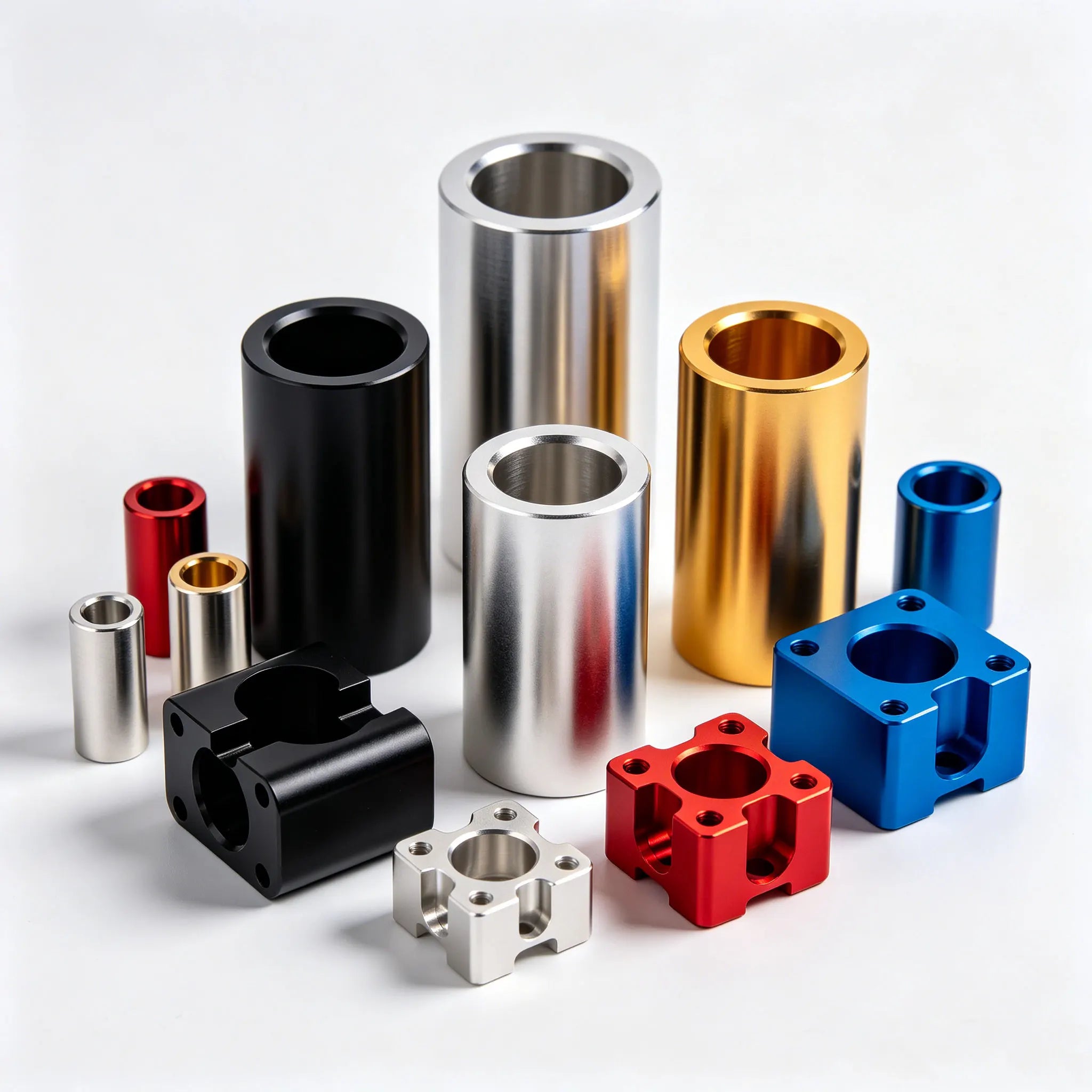 China Custom High Demand Parts Milling Turning Wire EDM Broaching Service Brass Aluminum Titanium Stainless Steel CNC Machining