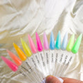 Wholesale Acrylic Powder Set 12 Colors  Jelly Colors Collection Acrylic Nail Art Kit for French Nail Extension  Nail Carving