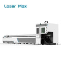 LASER MAX 3000W Auto Parts Laser Cutter for Exhaust Pipes Mufflers Stainless Steel Carbon Steel Cutting