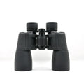 Outdoor Travel Camping Binoculars Long Range Portable Binoculars Telescopes 50mm Lens 12x50 Compact Binoculars for Watching