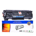 Tatrix RTS CE285A 85A 285a Toner Compatible Laser Black Toner Cartridge 85A Toner 285A for HP LaserJet P1102 P1100 85a Universal