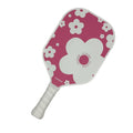 MOQ Wholesale Carbon Fiber Pickleball Paddle