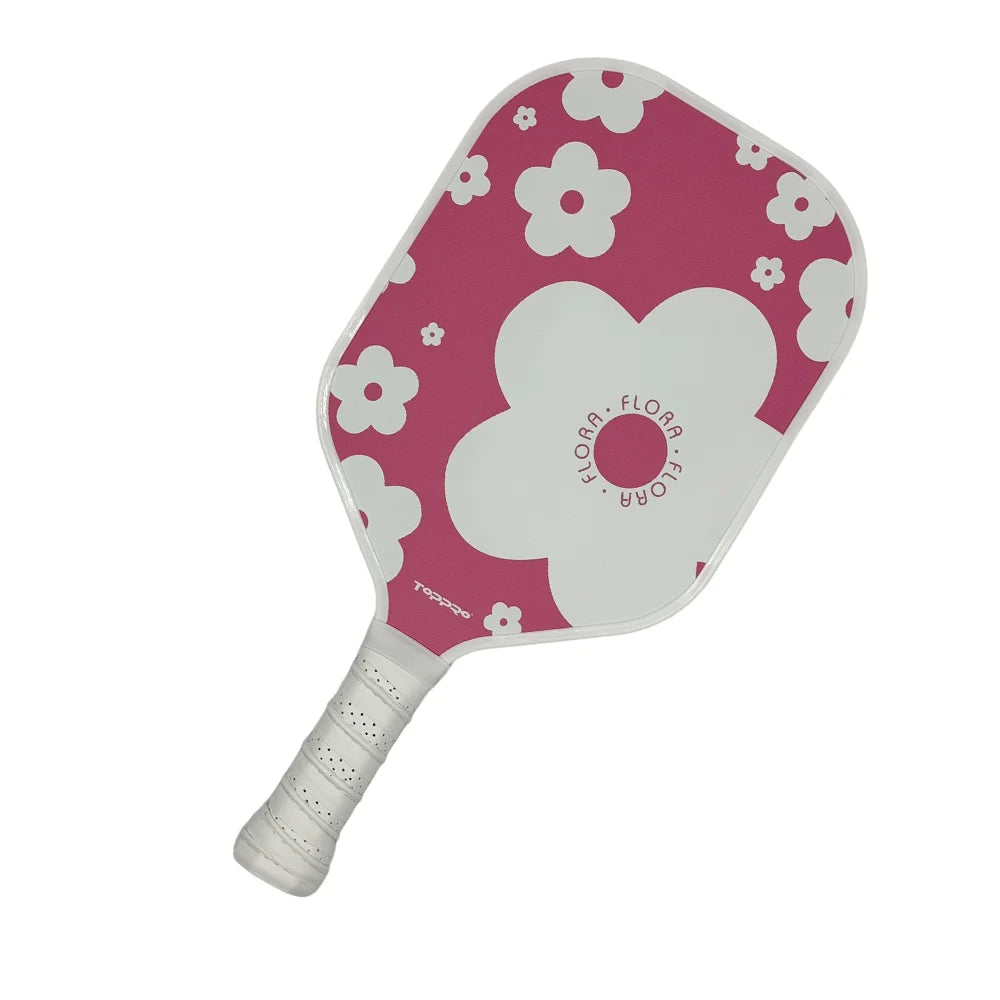 MOQ Wholesale Carbon Fiber Pickleball Paddle