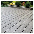 Modern Design Waterproof Outdoor Deck Floor Wooden Plastic Composite Patio Decking for Outdoor Use