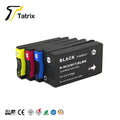 Tatrix HP 963XL Germany Warehouse Spot Compatible Ink Cartridge for OfficeJet Pro 9010 OfficeJet Pro 9020