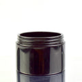 Luxury Cosmetic Cream Jar Empty Glass Body Cream Jars Arabic Bakhoor Incense Empty Glass Jar With Lids MegaBDM