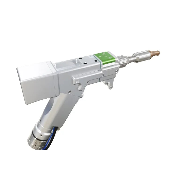Intelligent Pendulum Head for Efficient Hand Welding Laser Equipment Parts for Machinery Repair Shops at Competitive Price