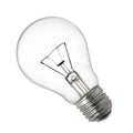 Cheap Price Reliable Voltage Resistant a Type E27 Incandescent Bulb Public Place Lighting Fixture