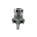 HPEDM   ER32   Collet chuck  holder   ER-008856  for   clamping round workpiece from D1-D20 mm HE-C06502