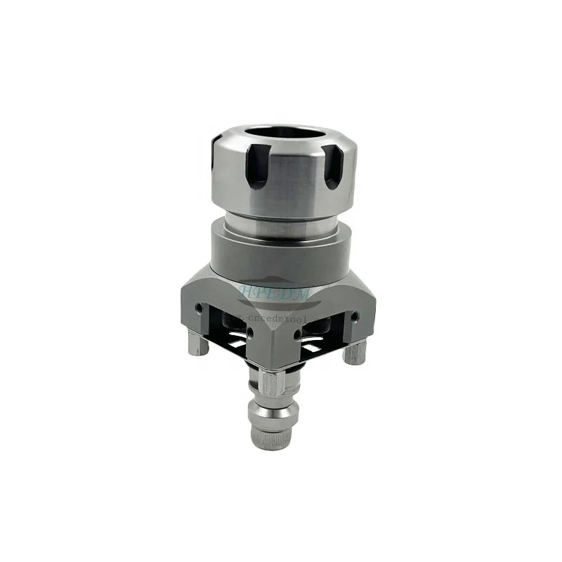 HPEDM   ER32   Collet chuck  holder   ER-008856  for   clamping round workpiece from D1-D20 mm HE-C06502