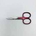 Professional Cuticle Nail Scissors for School Beauty Use Straight Blade with Sharp Tip New Product Ideas From Manufacturers