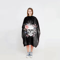 Best Selling Professional Barber Salon Hairdresser Haircut Cape on Sale
