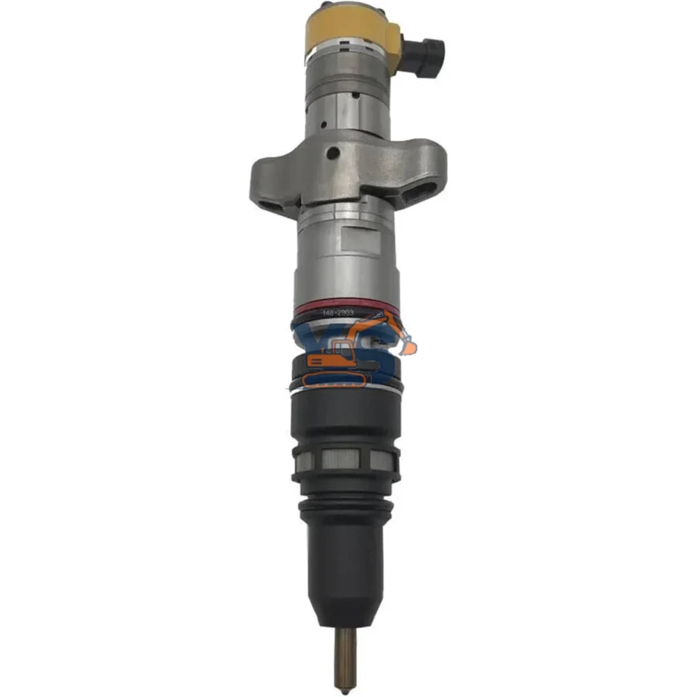YS Fuel Injector 5577633 557-7633 20R8064 20R-8064 for 330D 336D E336D E330D C9 Engine 6-Month Warranty