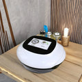 Massager Guasha Lymph Drainage Machine Vacuum Suction 5 in 1 Lymph Drainage Fat Body Shaper Stretch Mark Removal Guasha Machine