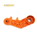 Factory Orange Front Rocker Arm Left for Kukirin G3 Electric Scooter Arm Right Scooter Accessories