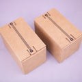 Wholesale Custom Logo Corrugated Cardboard Shipping Boxes for Small Business Shipping Mailer Boxes