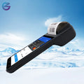 Emerging Market Mobile POS Innovation with Octacore Reliability Thermal Receipt and Long Life Battery MegaBDM