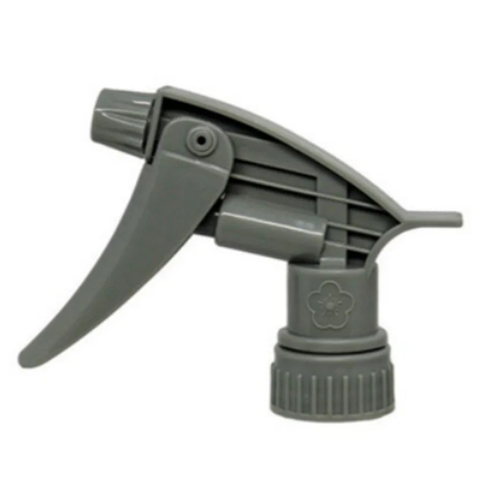 Ergonomic Trigger Sprayer Industrial Strength Fine Atomization Chemical Resistant Comfort Durability Plastic Household Garden