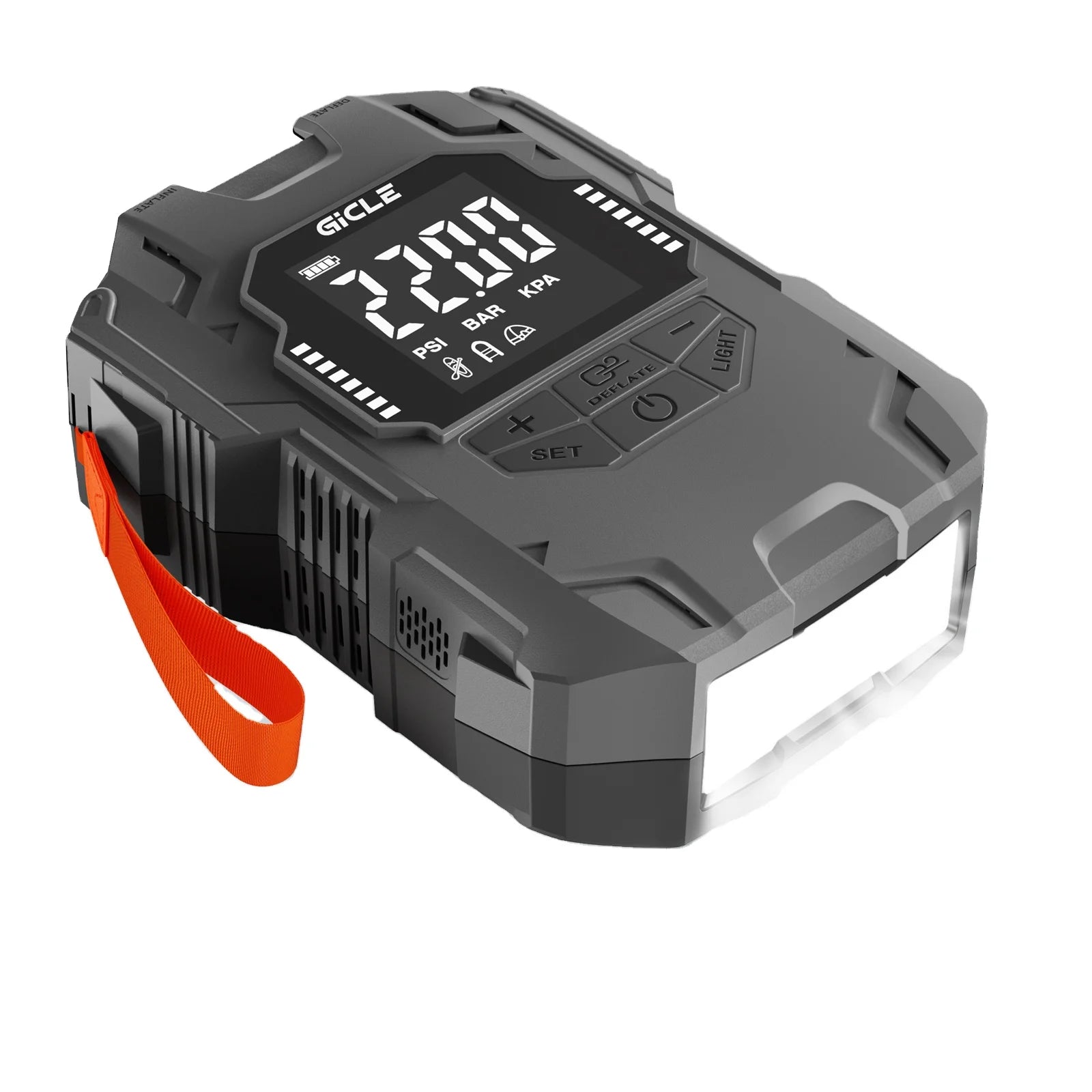 New Design DC12V Paddle Board Pump Electric for Sale