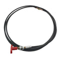 HNARL Aftermarket Dingli Lowering Cable 10001177 DL-10001177 High Altitude Platform Emergency Descent Pull Line