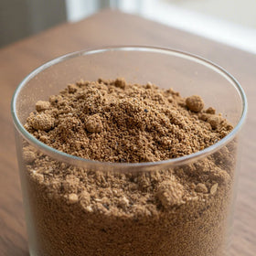 Black Soldier Fly Powder Multipurpose Worm Feed Supplement for Horse Cattle Pig Fish Dog