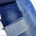 Cotton Polyester Denim Fabric Jeans Dresses Suits Jacquard Printed Metallic Available