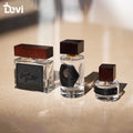 Custom Vintage Fragrance Packaging 30ml 100ml Empty Perfume Bottles Manufacturer