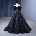 Jancember 231112 Classic Off Shoulder Evening Sweetheart Prom Formal Gowns Dresses