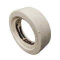 New HNARL China Solid Wheel Skyjack Electric Scissor Lift Wheel Part Number 112604 with 1 Year Warranty