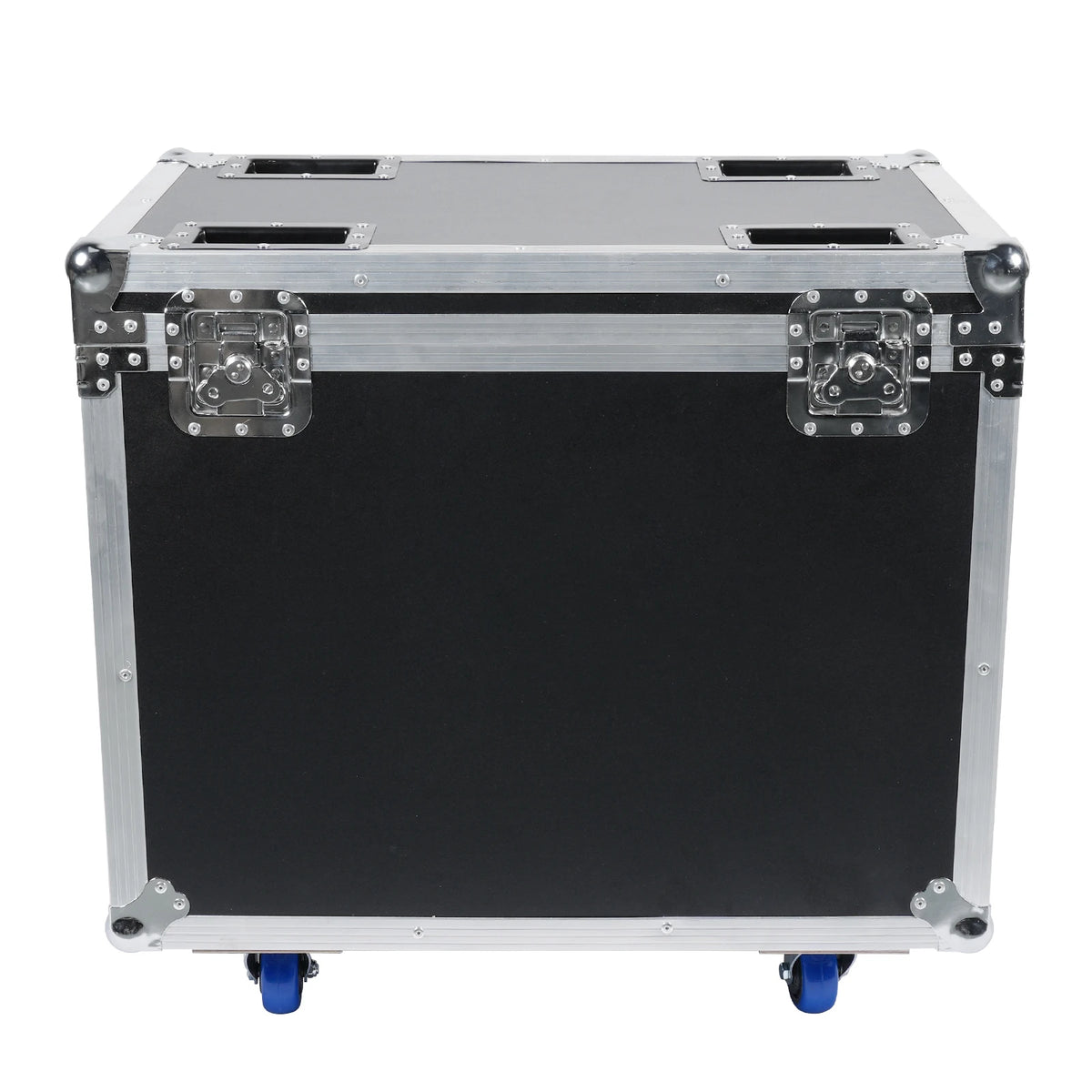 U`King Stage Light Road Case 2in1 Flight Case Suitable for 230W Beam Moving Head Light MegaBDM
