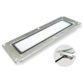 ONN-M9Q IP67 Waterproof Dust-proof Cnc Led Machine Work Light Aluminum Body Lamp