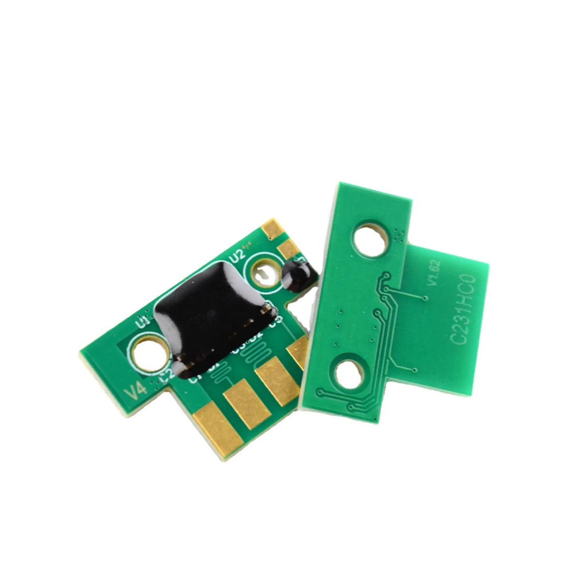 C2310K0 C2310C0 C2310M0 C2310Y0 Toner Chip for Lexmark C2325dw C2425dw C2435DW MC2325adw MC2425adw MC2535adwe MC2640adwe Printer MegaBDM