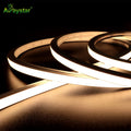Dotless 8x8mm LED Neon Strip Light Super Slim Waterproof Silicone Neon Flex for Indoor Outdoor Decorative Commercial Lighting MegaBDM