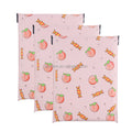 Dealer Eco-friendly Colorful Shipping Bags Waterproof White Mailer Bag with Self-Adhesive for Clothes