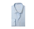 Breathable Men's Shirts Wholesale Men Shirt Custom Your Logo Printing Polyester Cotton  Plus Size Shirt for Men