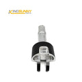 Electric Scooter Steering Connecting Pipe (Kingsunny) Durable Metal for Inokim OX OXO Kickscooter Vertical Rod Accessories
