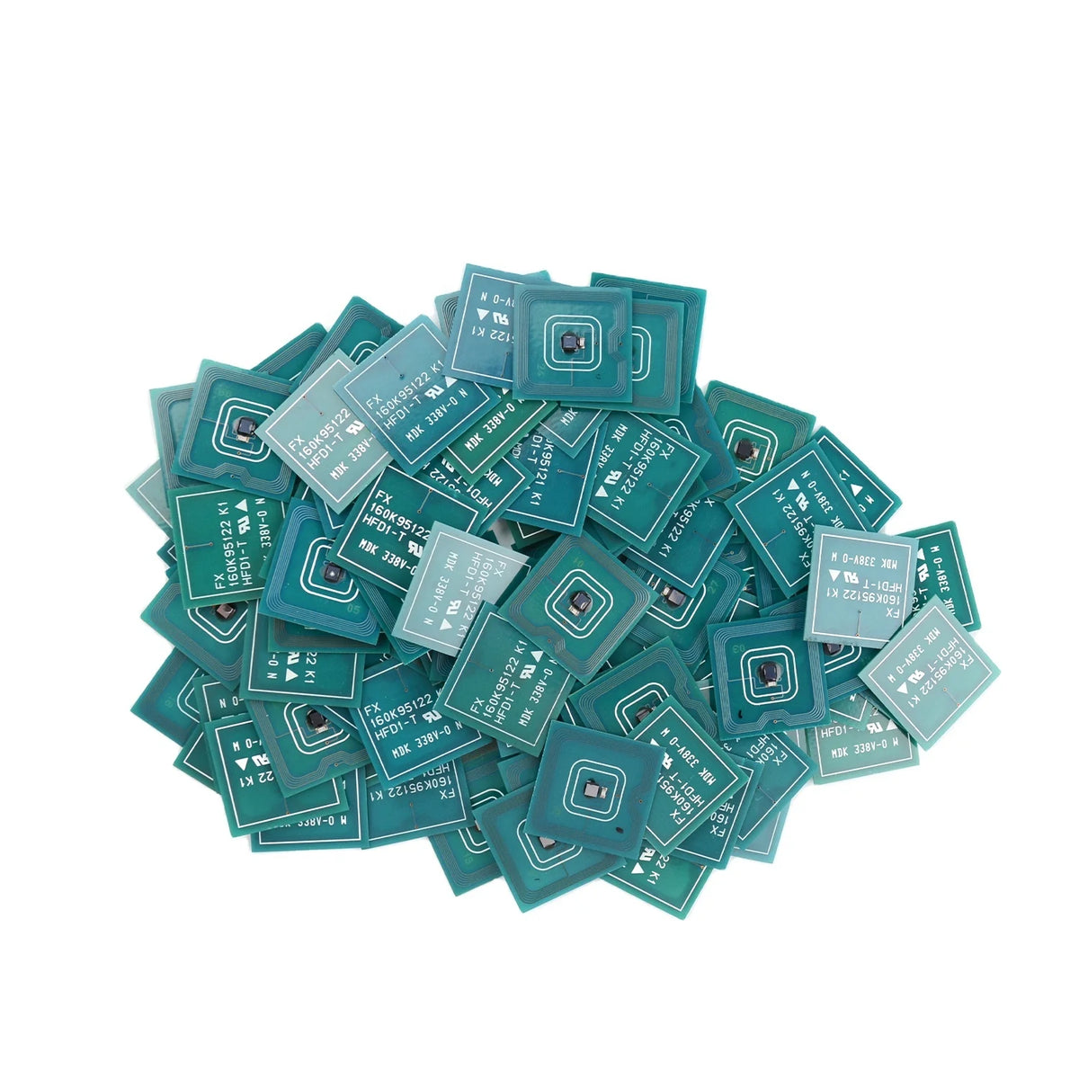 Printer Reset Chip 006R01375 006R01376 006R01377 006R01378 Toner Chip for Xerox C700i C700 C75 J75 Toner Cartridge Chip Refill MegaBDM