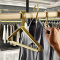 Fabric Clothes Hanger Hooks Heavy Duty Antirust Single Aluminum Kitchen Balcony Multiple Strong Cast Iron Stand Poly Bag Modern
