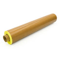 High Temperature PTFE Silicone Adhesive Waterproof Membrane Adhesive Sticker Non-Stick Heat Resistant Packing Tape Insulation