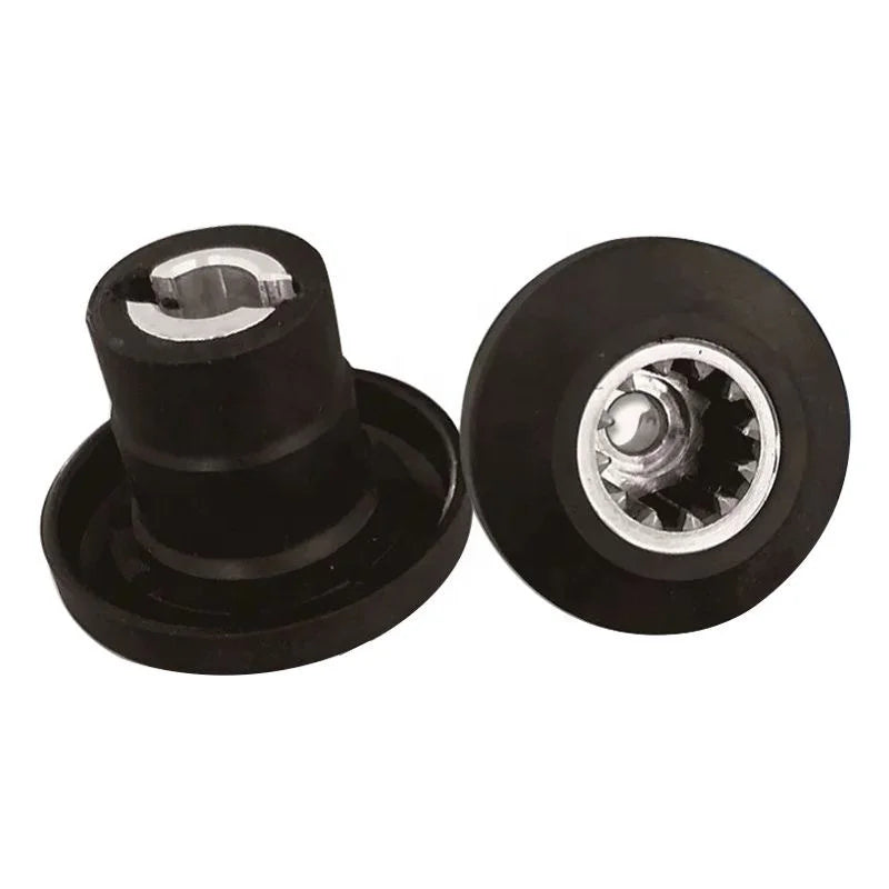 Commercial Electric Blender Spare Parts Drive Socket with Juicer Mixer Mushroom Head for Household Use MegaBDM