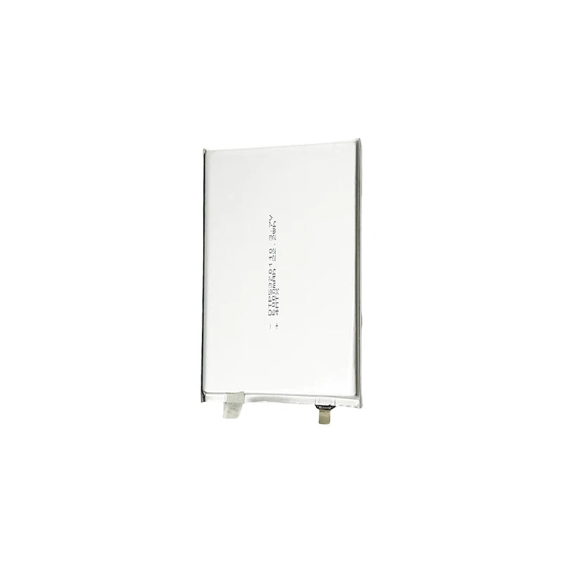 High Capacity 3.7v 5000mah Solid State Li Polymer Battery 5370110 Lithium Ion Pouch 3.7v 5000mah Lipo Battery