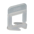 Factory Wholesale Ceramic Plastic Tile Leveling System Clips and Wedges for Tile Install Tools