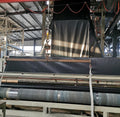 Good Quality Age-Resistance High Density Polyethylene Geomembrane Smooth HDPE Geomembrane Plastic Sheet for Easy Installation