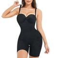 Wholesale Colombianas Body Shaping Corset Women Belly Control Shapewear Seamless Thong Jumpsuits Playsuits