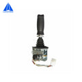 LUCKYROC Construction Machinery Parts Drive Steer Joystick Controller 1600283 for JLG 600AJ 800AJ 460SJ MegaBDM