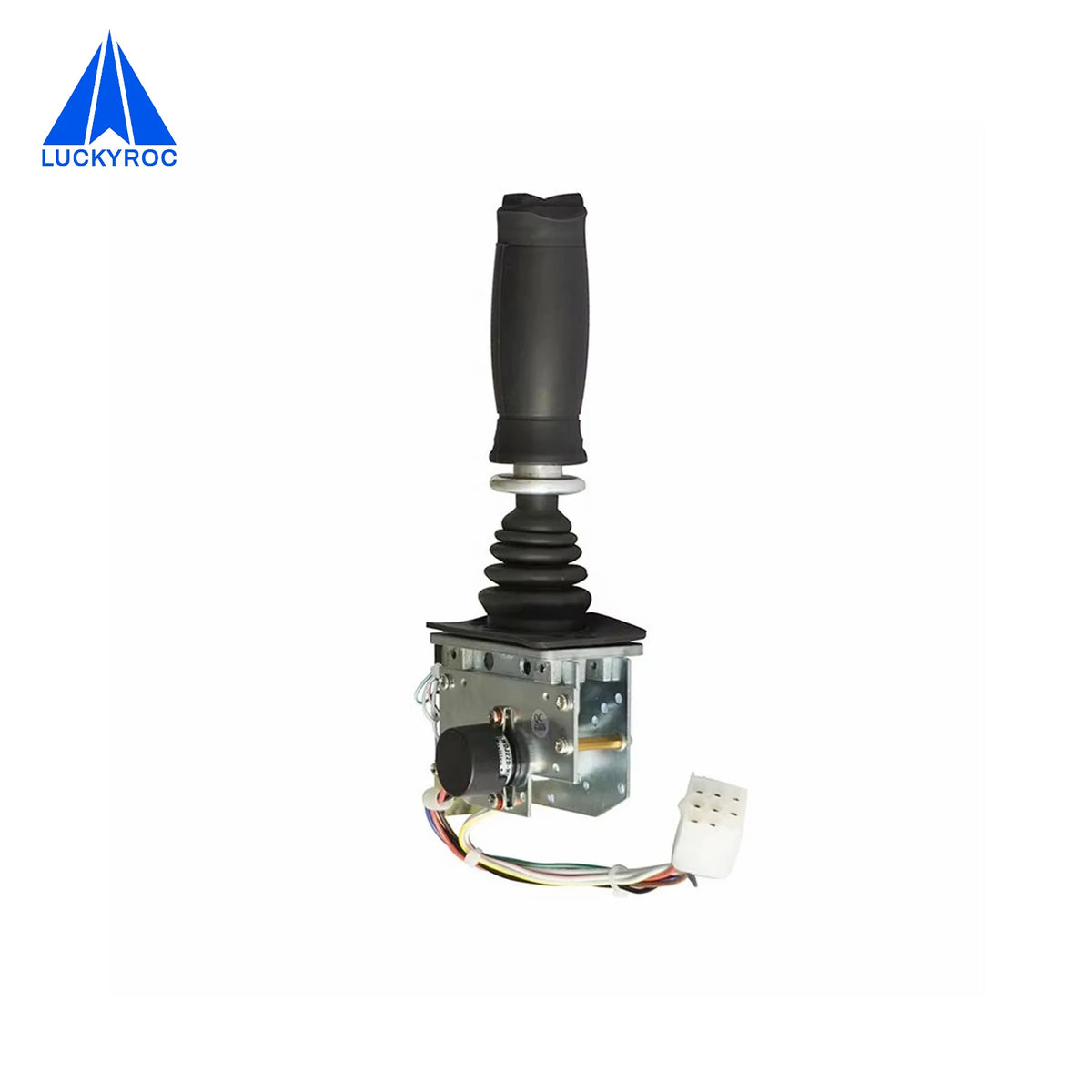 LUCKYROC Construction Machinery Parts Drive Steer Joystick Controller 1600283 for JLG 600AJ 800AJ 460SJ MegaBDM