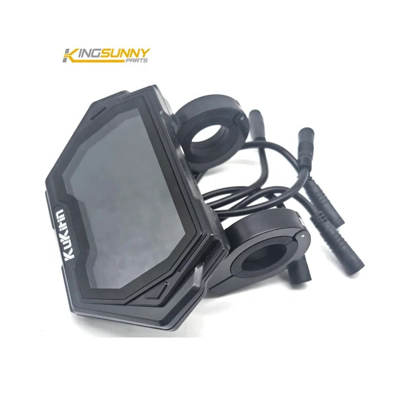 Display for Kukirin G2 Master C Version Dashboard Screen Digital Meter LED Display Replacement Part Electric Scooter Accessories
