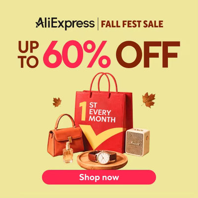  Fall Fest Sale (for Others )
