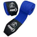 Custom Logo Eco-Friendly Breathable Cotton Boxing Hand Wraps 5cm Width 5m Length Mexican Style Unisex Boxing Gym Wholesale 180